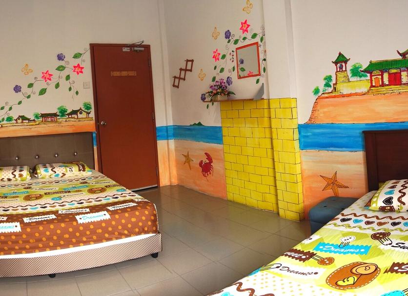 Habitació Foto