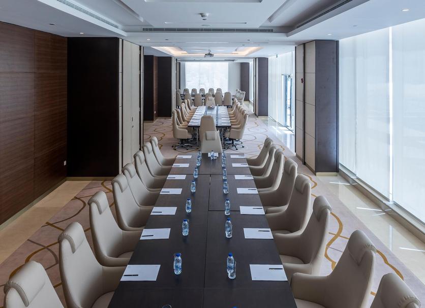 Sala de conferències Foto