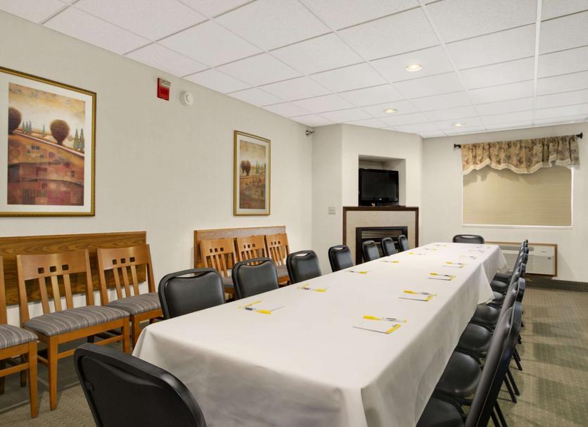 Sala de conferències Foto
