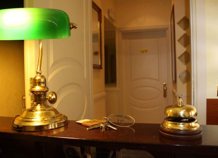 Serveis de l’habitació Foto