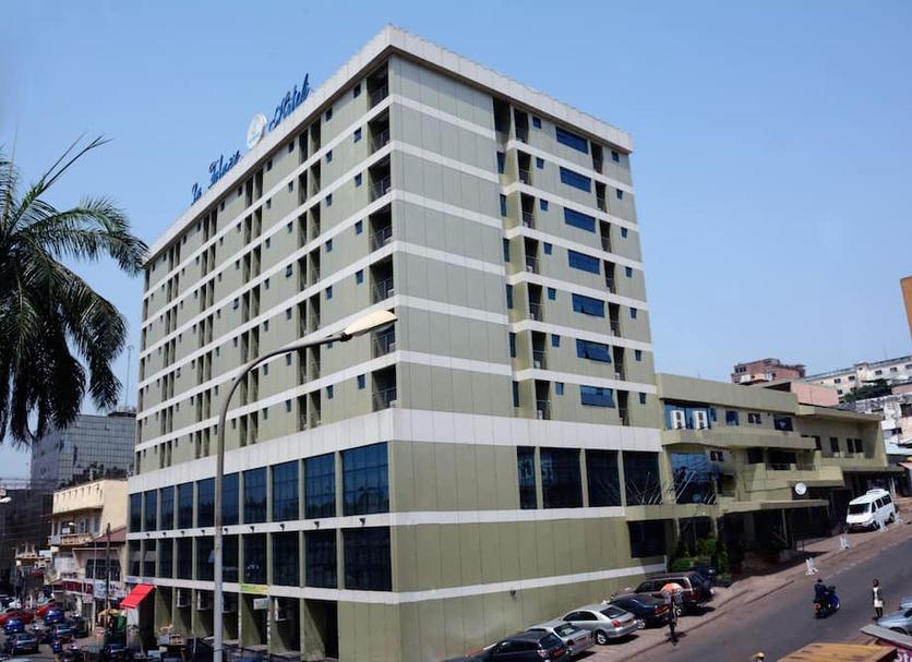 Edifici Foto