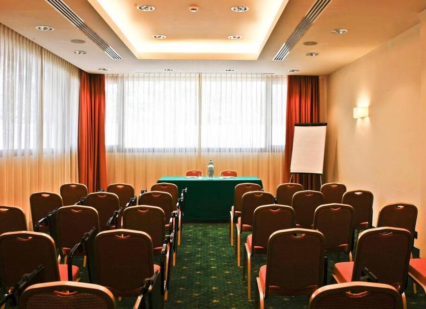 Sala de conferències Foto