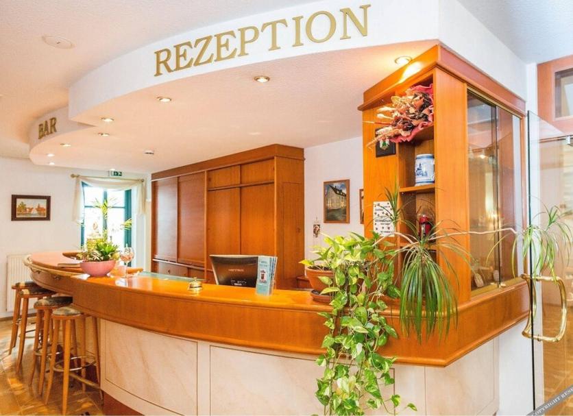 Recepció Foto