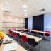 Sala de conferències