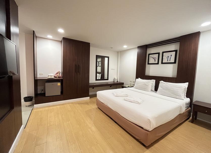 Habitació Foto