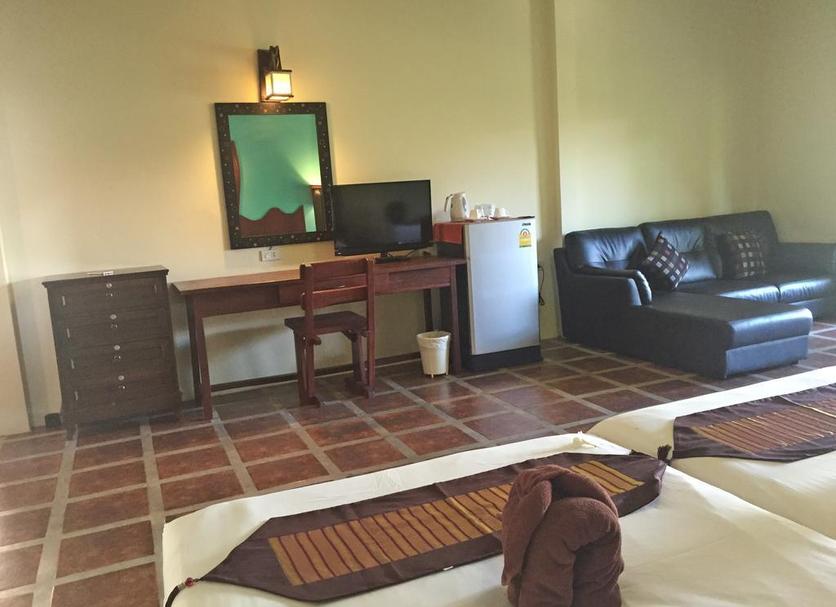 Sala Foto