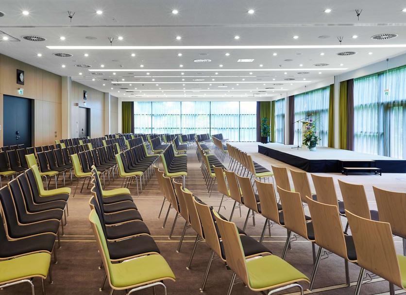 Sala de conferències Foto