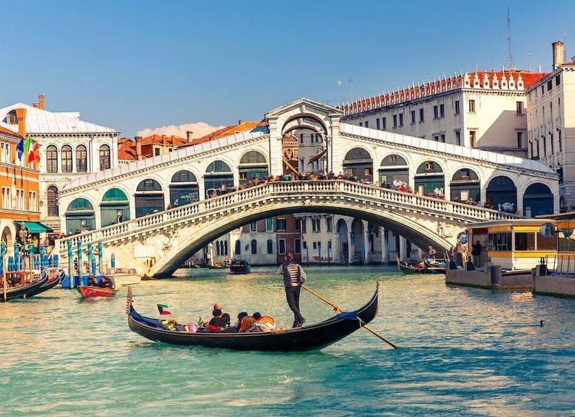 Edifici Foto