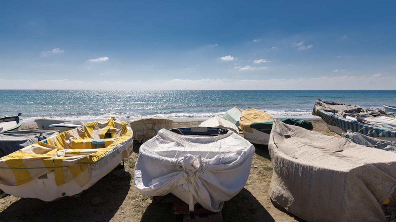 Seafront Boutique Calabeach Rincon De La