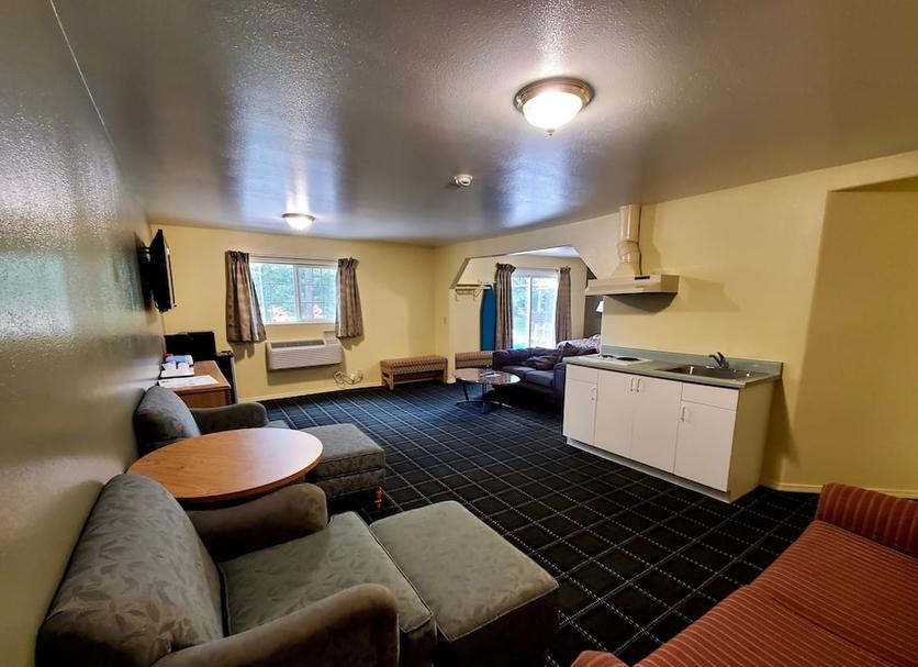 Sala Foto