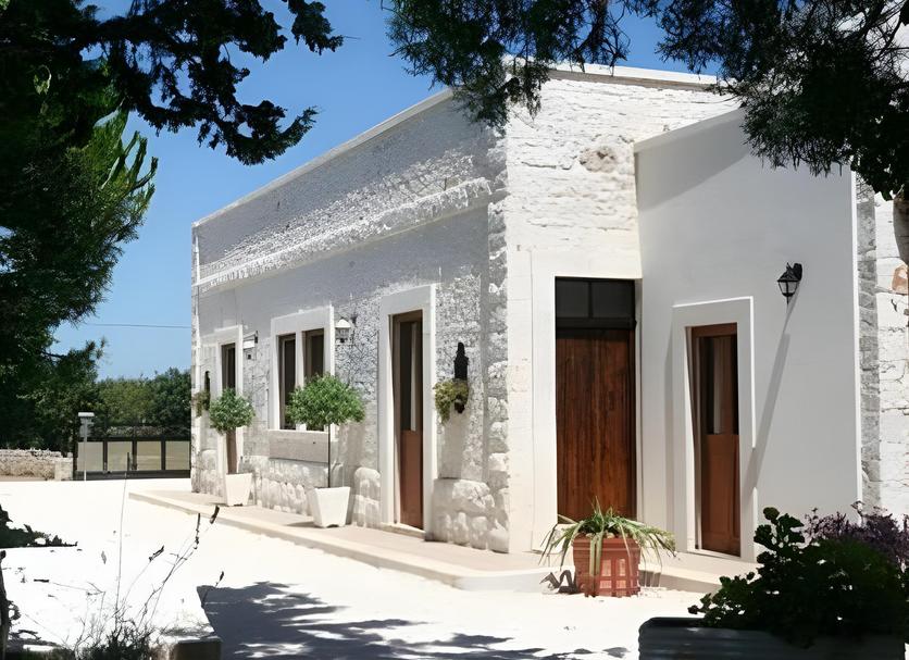 Edifici Foto