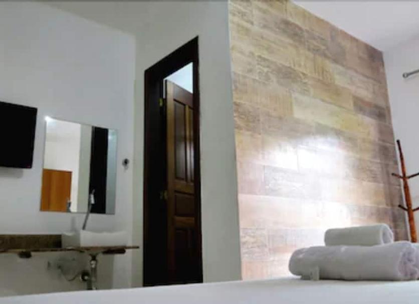 Serveis de l’habitació Foto