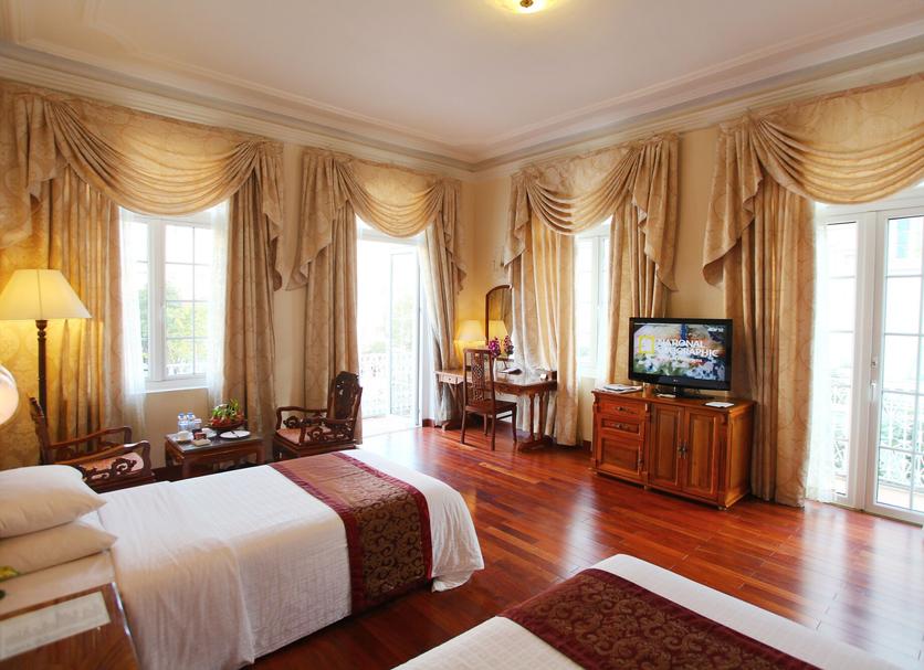 Habitació Foto