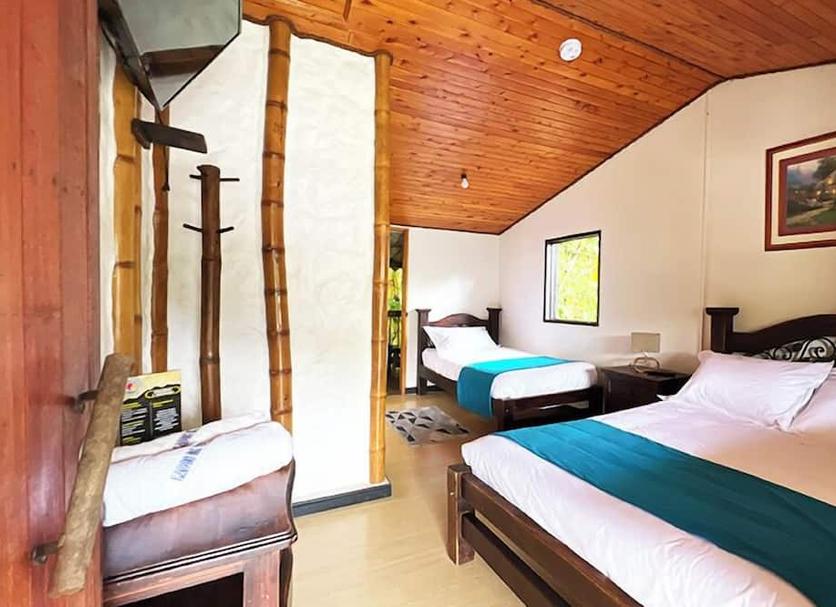 Habitació Foto