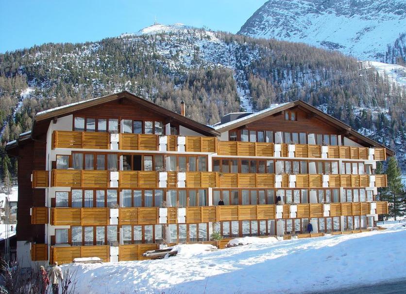 Edifici Foto