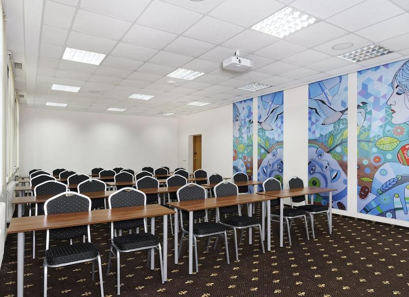 Sala de conferències Foto