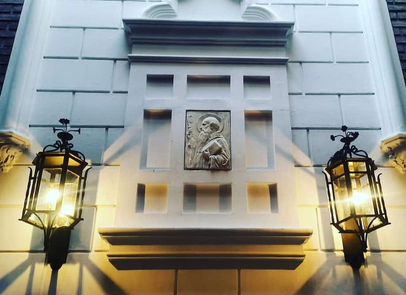 Edifici Foto