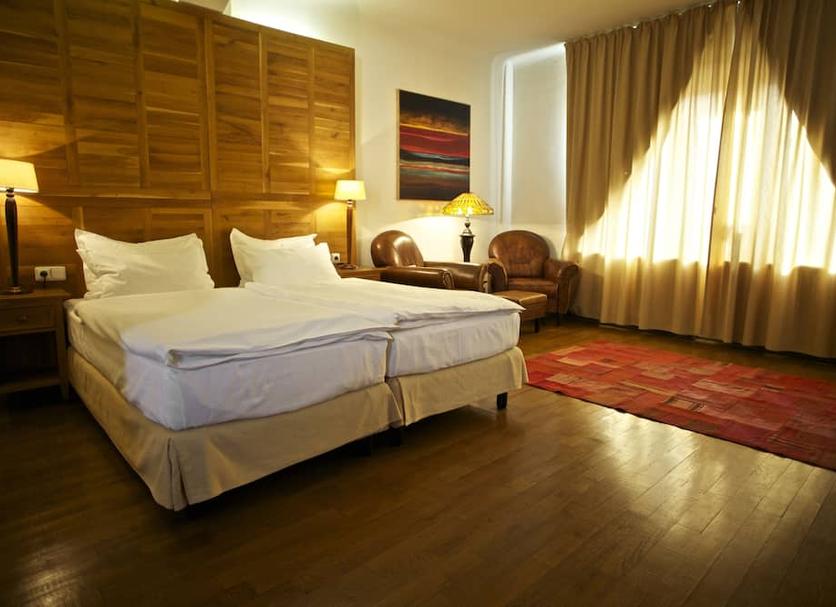 Habitació Foto