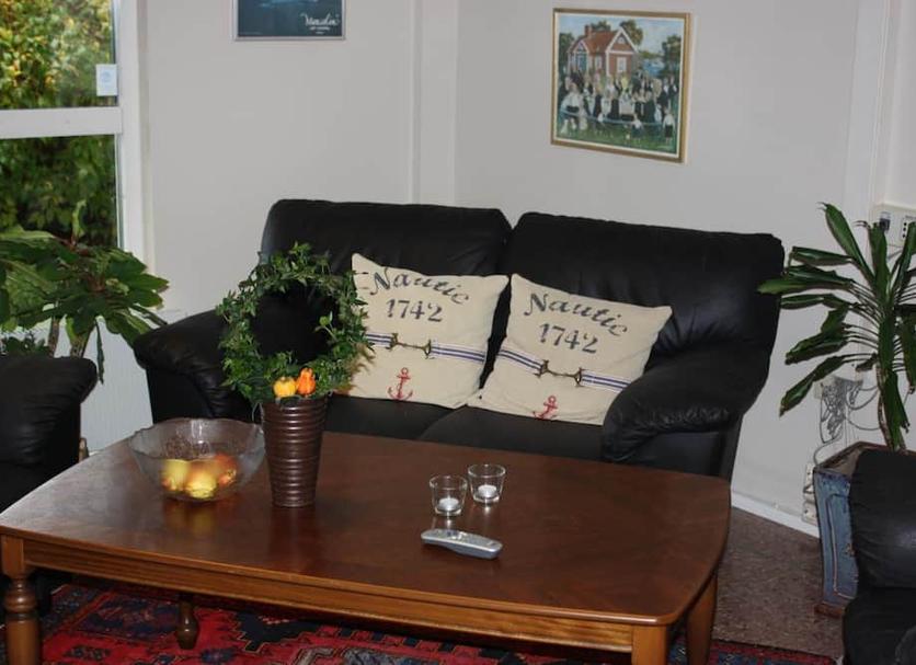 Sala Foto