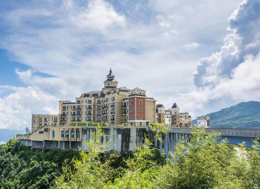 Edifici Foto