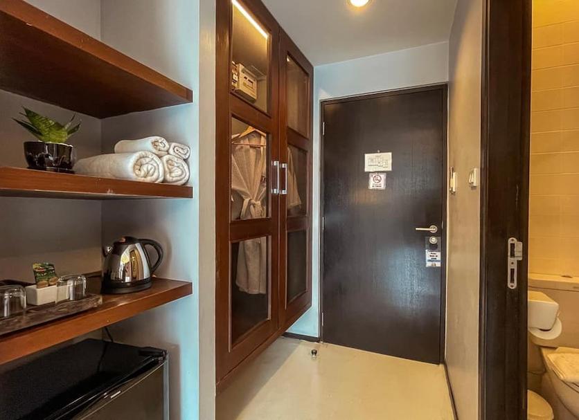 Serveis de l’habitació Foto