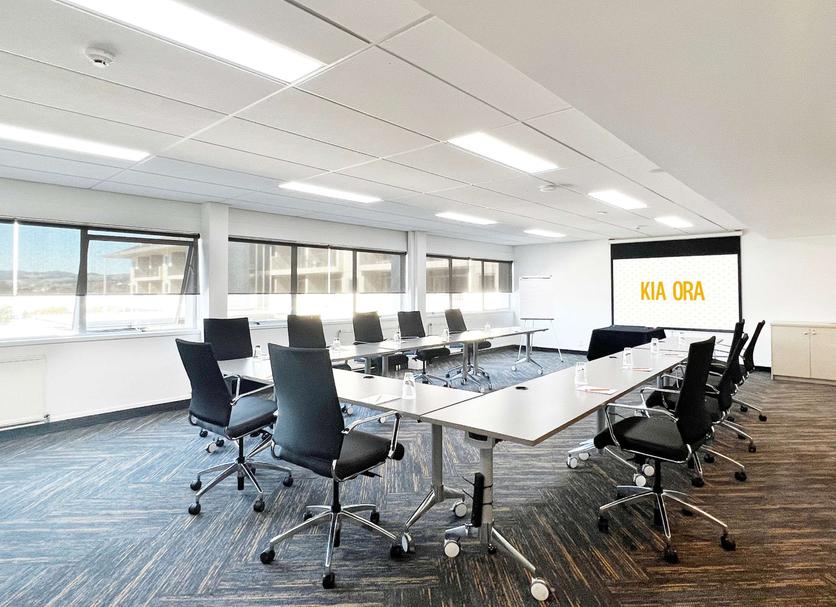 Sala de conferències Foto