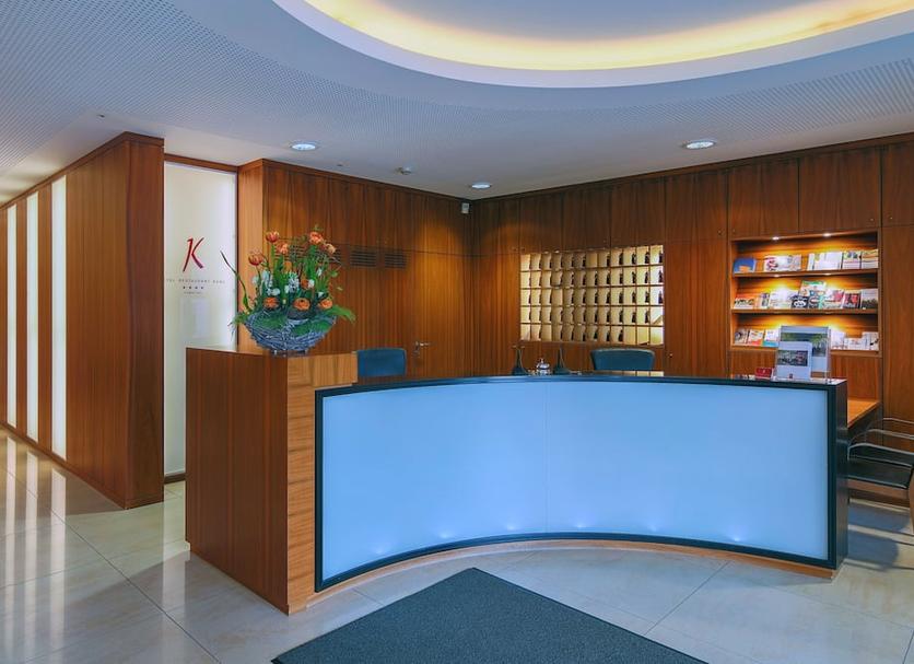 Recepció Foto
