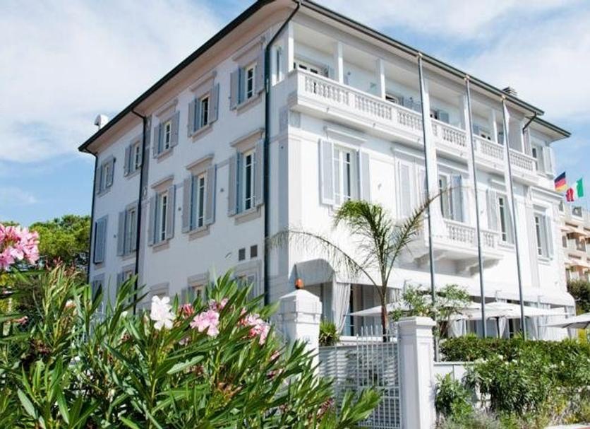 Edifici Foto