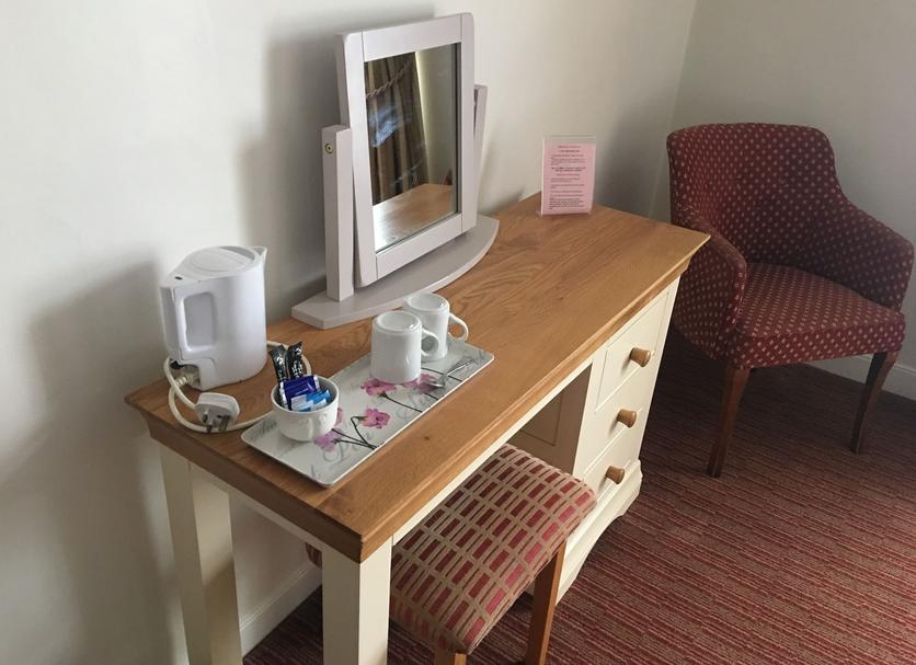 Serveis de l’habitació Foto