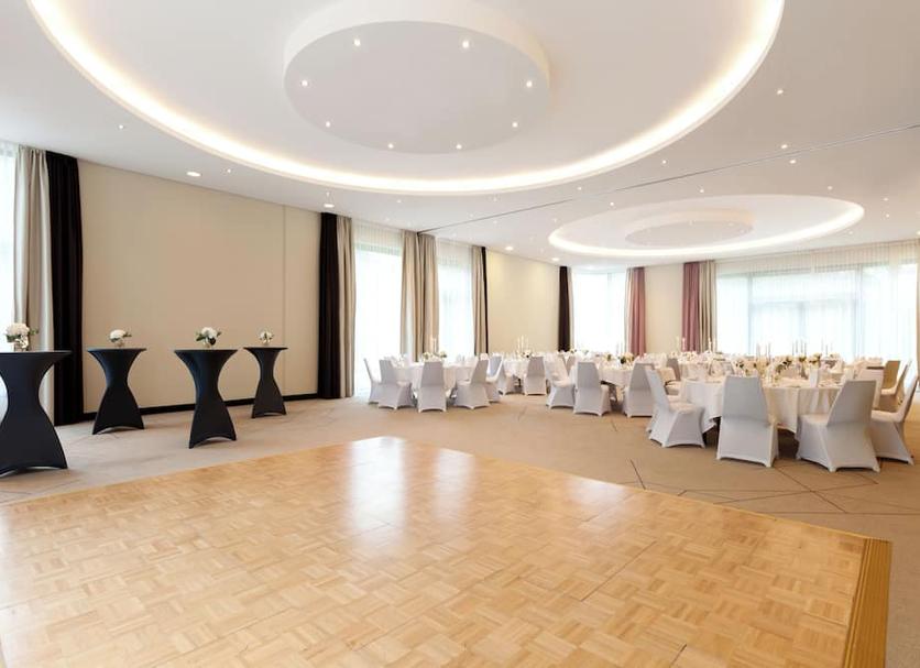 Sala de banquets Foto