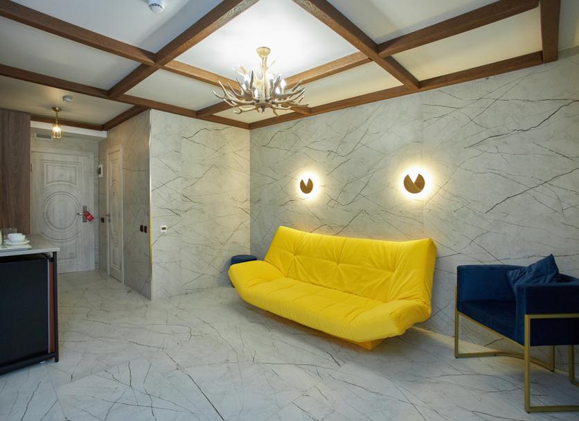 Sala Foto