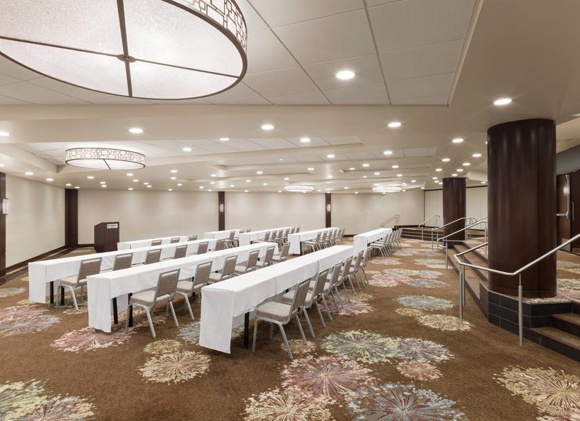 Sala de conferències Foto