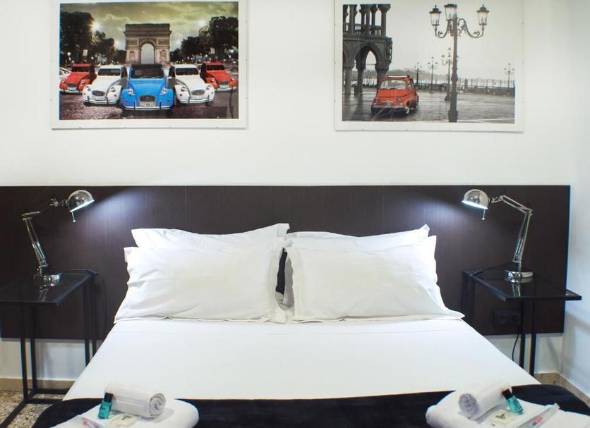 Habitació Foto