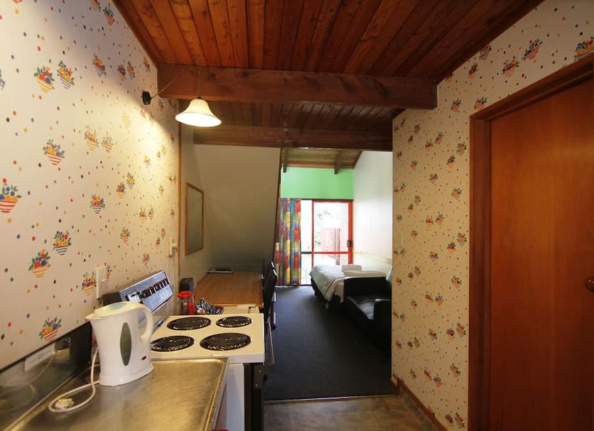 Serveis de l’habitació Foto