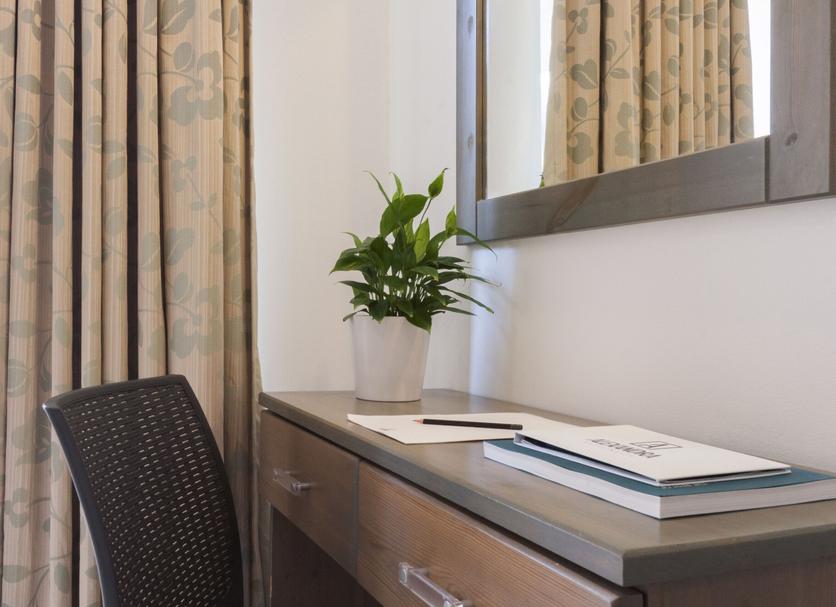 Serveis de l’habitació Foto