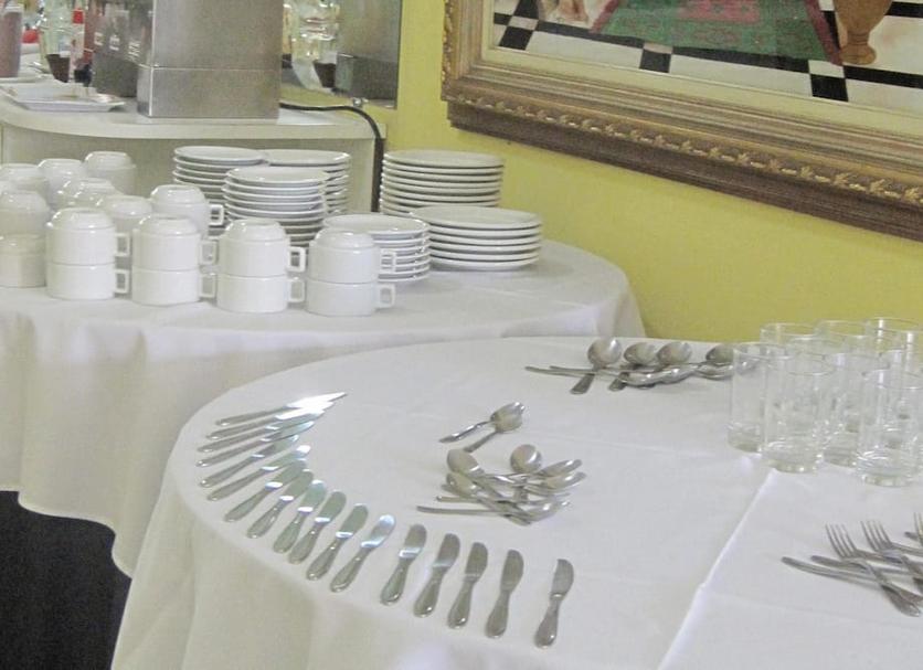 Serveis de l’habitació Foto