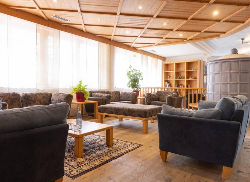 Sala d'estar Foto