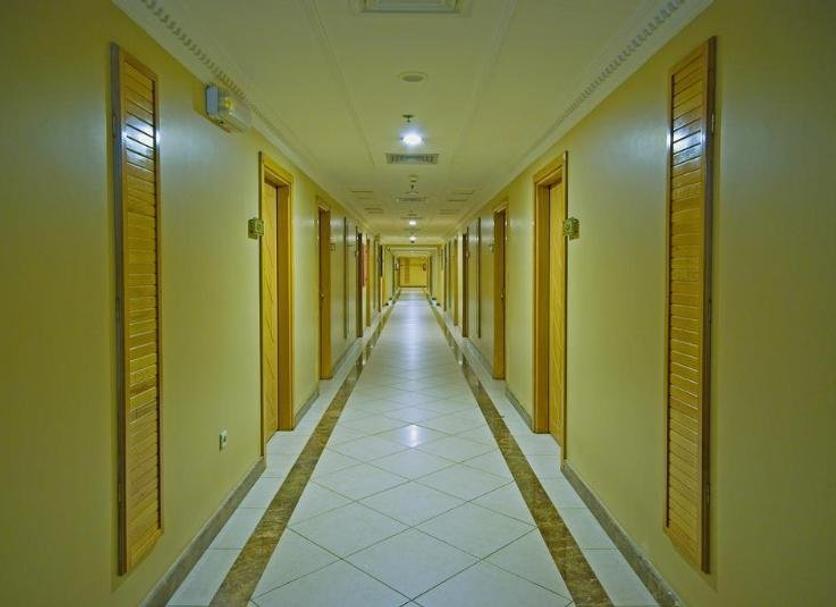 Passadís Foto