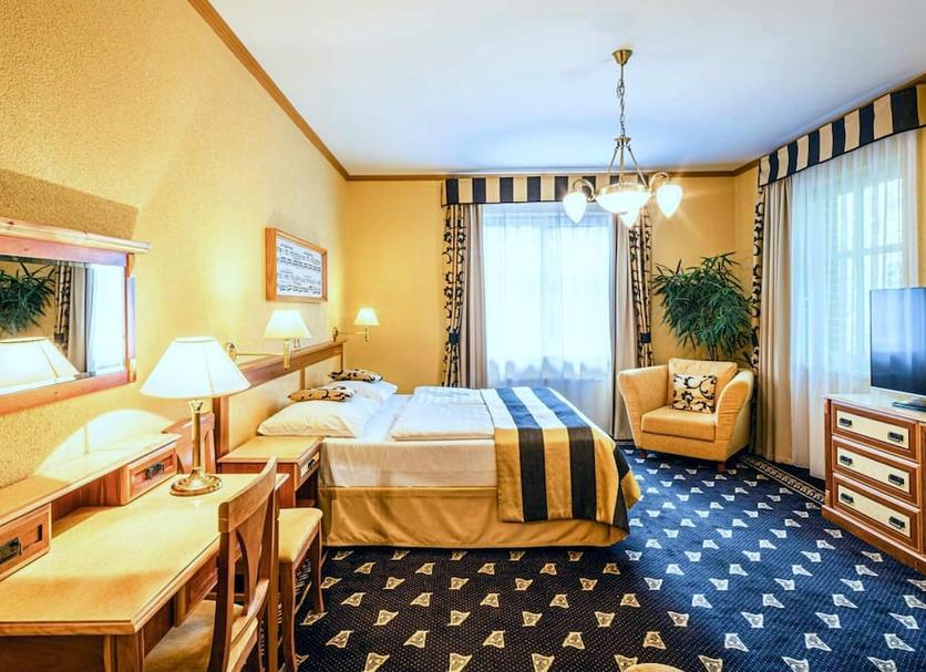 Habitació Foto
