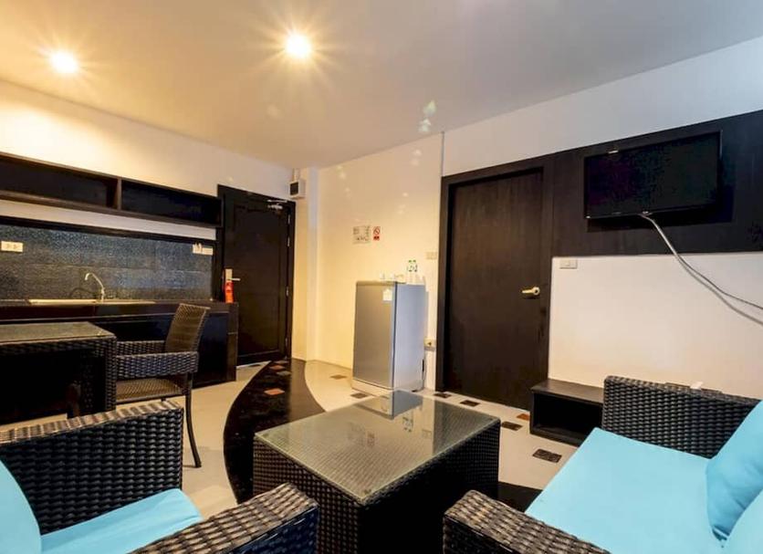 Sala Foto
