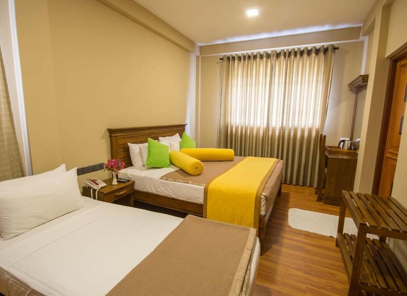 Habitació Foto
