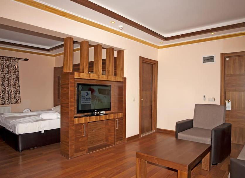 Sala Foto