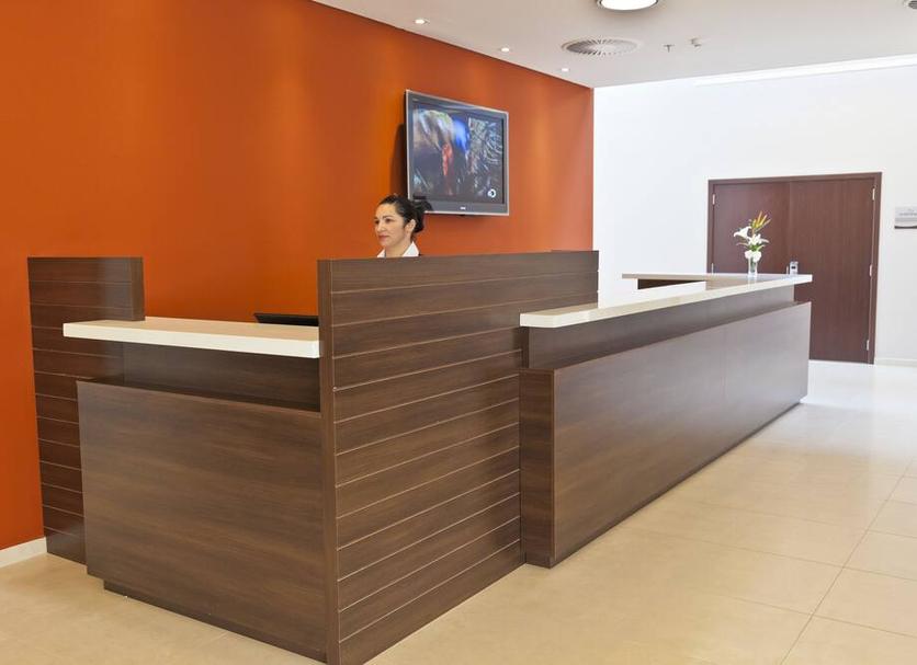 Recepció Foto