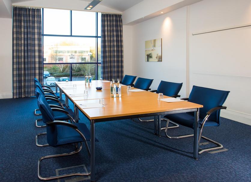 Sala de conferències Foto