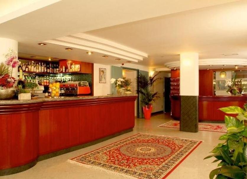 Recepció Foto