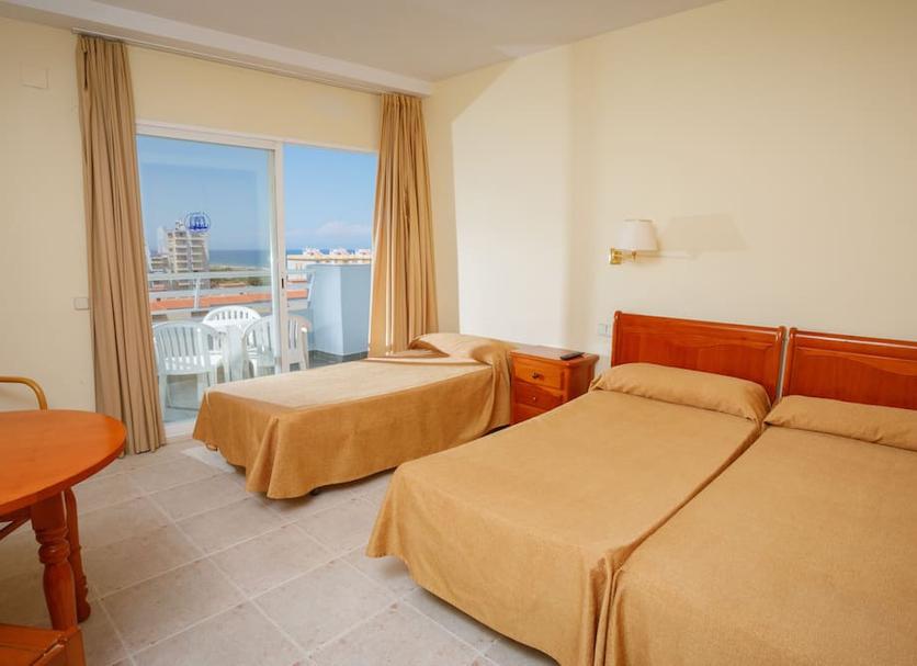 Habitació Foto