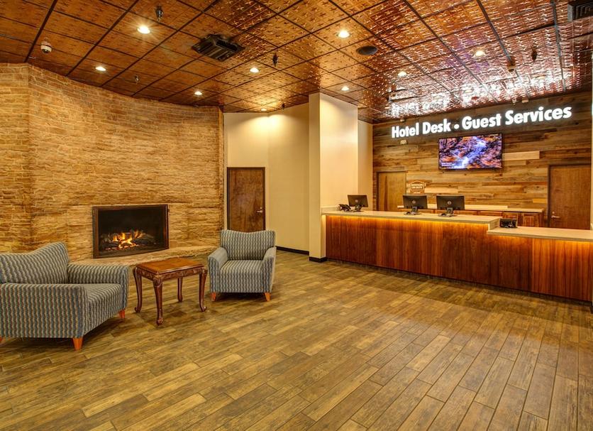Recepció Foto