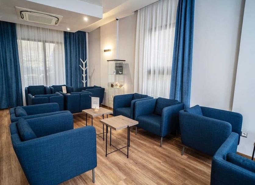 Sala d'estar Foto