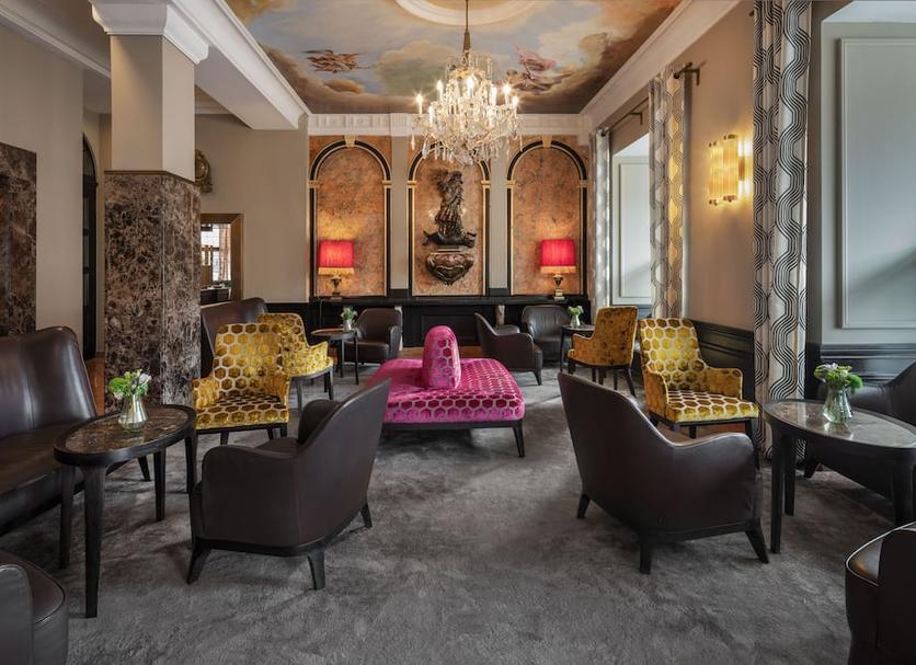 Sala d'estar Foto