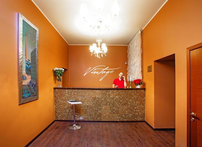 Recepció Foto